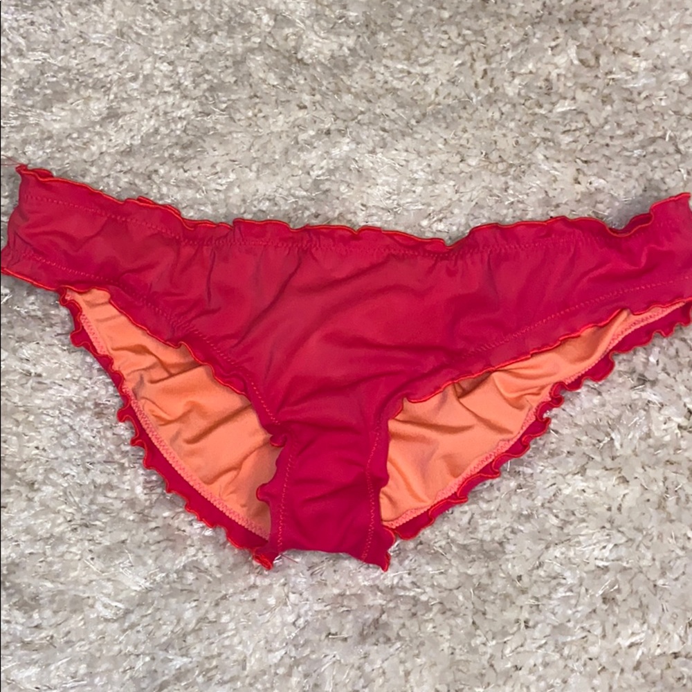 Swimsuit bottoms